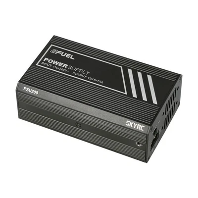 SkyRC - Netzteil eFuel 200W, 17A, 12,0V PSU - Bild 1 von 4