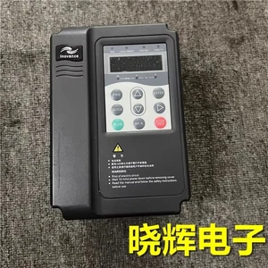 1Pcs Used inovance inverter MD320NS0.4GB 0.4KW 220V - Picture 1 of 3