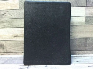 KJV The Thompson Chain Reference Bible Fourth Improved Red Letter Edition  by Fr - Bild 1 von 4