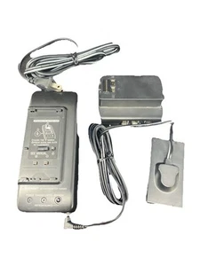 Sharp UADP-0156GEZZ Battery Charger Adaptor with DC Coupler Cable for VL-E30 - Picture 1 of 5