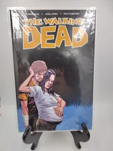 The Walking Dead 37 Image Comics Robert Kirkman 1st Print Will combine shipping! - Picture 1 of 5