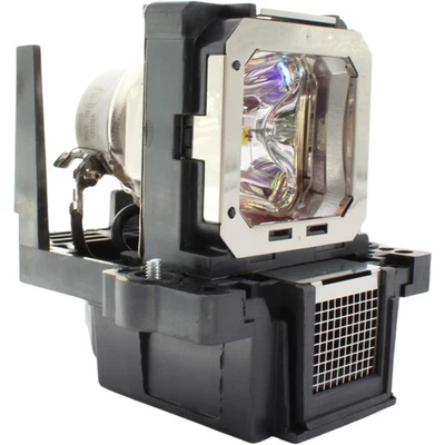 Лампа и корпус Jaspertronics™ Original PK-L2615U — проекторы JVC — гарантия 1 год - Изображение 1 из 4