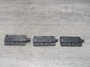 11-15 MINI COOPER R55 R56 R57 R58 R60 JUEGO DE 3 SENSORES ANTENA ENTRADA SIN LLAVE OEM - Imagen 1 de 14