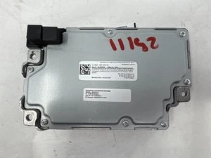 FORD MUSTANG 2015-2017 CHASSIS BRAIN BOX COMMUNICATION SYNC MODULE APIM - Bild 1 von 12