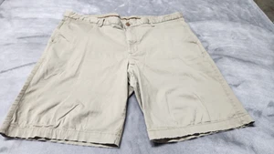 Tommy Bahama Shorts Herren 42 Khaki Cargo Taschen Freizeit Chino Outdoor Marlin - Bild 1 von 10