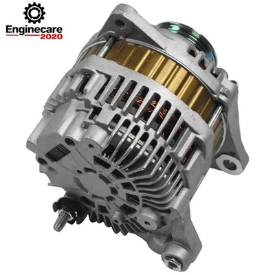11340 NEW Alternator for Infiniti G35 2007 2008 3.5L,G37 2008-2013 3.7L - Image 1 of 4