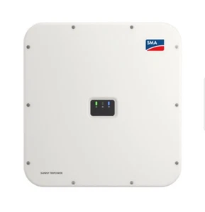 SMA Sunny Tripower X 12 STP 12-50 - 12 kW Wechselrichter - inkl. 0% MwSt - OVP - Bild 1 von 5