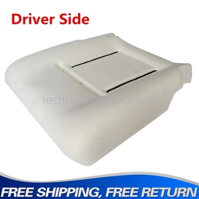 Cojín de espuma para asiento inferior delantero del conductor Dodge Ram 1500 2500 3500 1994-1997 NUEVO Foto 1 de 4