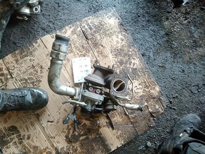 Used Turbocharger fits: 2015 Buick Verano  Grade B Foto 1 de 4