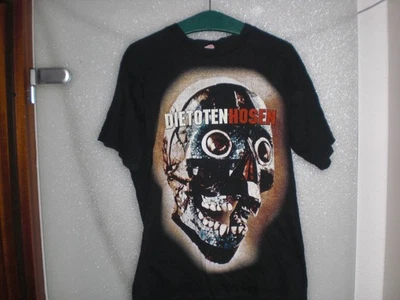 DIE TOTEN HOSEN t-shirt (größe L) tour 2000 - Bild 1 von 2