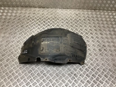 BMW 3 SERIES F30 F31 ARCH MUD LINING FRONT RIGHT DRIVER SPLASH GUARD 7260726 - Image 1 of 4