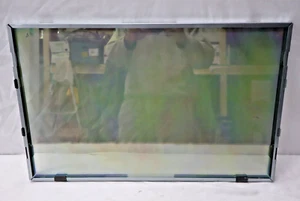 OEM KitchenAid Wandofen 30" mittlere Tür Glas WPW10347596, KOSE500ESS - Bild 1 von 5