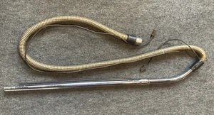 Manguera Rainbow Vacuum D3 D3C D4C SE y tubo de varita curvada superior con cable de alimentación - Imagen 1 de 10