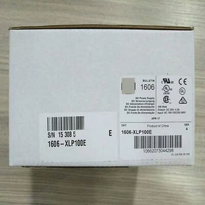 NEW Unopened AB 1606-XLP100E POWER SUPPLY 100-120/220-240V 50-60HZ - Picture 1 of 7