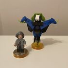 LEGO Dimensions Tina Goldenstein Fantastic Beasts 71257 Fun Pack XboxPlayStation