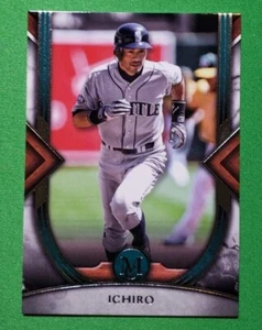 Colección del Museo Topps 2022 Ichiro #58 - Imagen 1 de 2