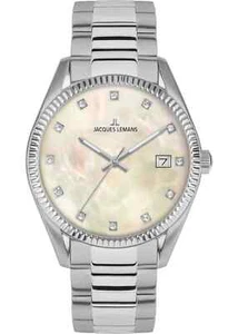 Orologio donna JACQUES LEMANS DERBY 50-4H - Foto 1 di 7