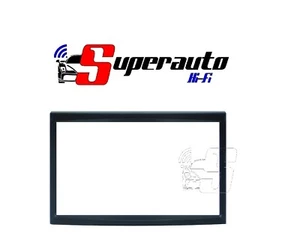 Phonocar 3/420 03420 Mascherina cornice adattatore autoradio PEUGEOT 207 Expert - Foto 1 di 1