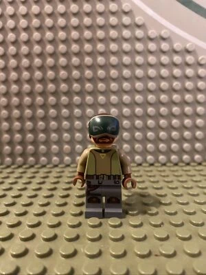 LEGO KANAN JARRUS DEL SET 75170 STAR WARS REBELDES (SW0817) MINIFIGURA Foto 1 de 3