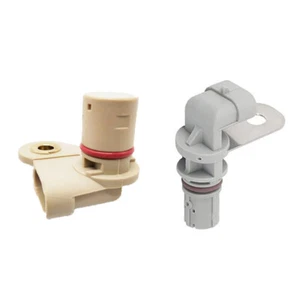 Camshaft & Crankshaft Position Sensors For Cadillac Chevy GMC 12568983, 12585546 - Picture 1 of 7
