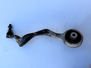 For BMW E92 OEM M3 DRIVER PASSENGER FRONT CONTROL ARM lower 2283576 E93 E90 - Picture 1 of 2