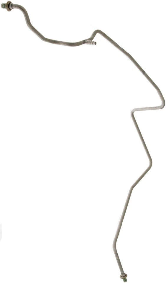 Manguera de líquido refrigerante aire acondicionado para Dodge Ram 2500, 3500 Foto 1 de 1