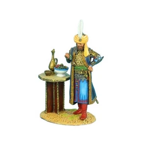 First Legion: CRU082 Mamluk Sultan Khalil - Picture 1 of 6