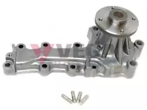 Genuine Nissan Water Pump to suit Nissan Skyline R32 GTR RB26 21010-58S25 - Picture 1 of 3