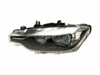 For 2016-2018 BMW 328d Headlight Assembly Left Hella 66826WD 2017 Foto 1 de 2