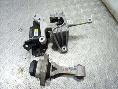 2021 HYUNDAI I30 1.5 T-GDI HYBRID FASTBACK MK3 PD GEARBOX & ENGINE MOUNT *2186 - Image 1 of 4