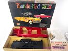 Ideal Toys (ITC) 1960s “Thunderbird Motorized 3-in-1 Customized" Model Car w/Box