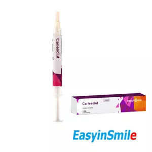 1pc Dental Caries Remover Gel Dientes Cariesolut Material Treat Easyinsmile - Imagen 1 de 8