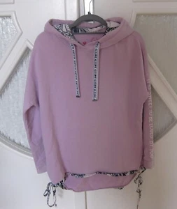 Lieblingsstück Hoodie Sweatshirt mit Kapuze Gr.XS (fällt groß aus) - Bild 1 von 6