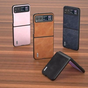 Ochrona Etui na telefon komórkowy do Motorola Razr 40 Case Cover Pokrowiec Bumper Etui Etui Etui - Zdjęcie 1 z 21