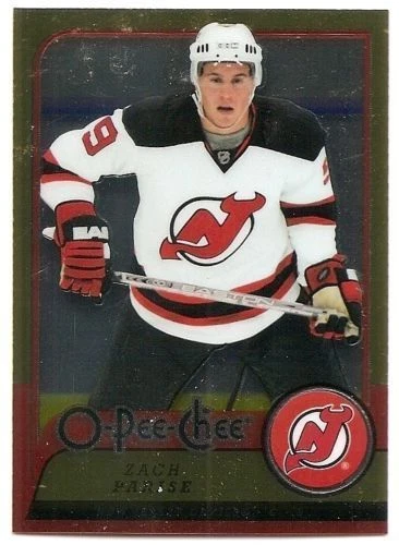 08/09 O-PEE-CHEE METAL PARALLEL Hockey (#1-100) U-Pick from List - Image 1 of 1