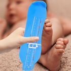  Shoe Sizing Device Kids Shoes Measuring Foot Measurement Mat Tools Baby Food