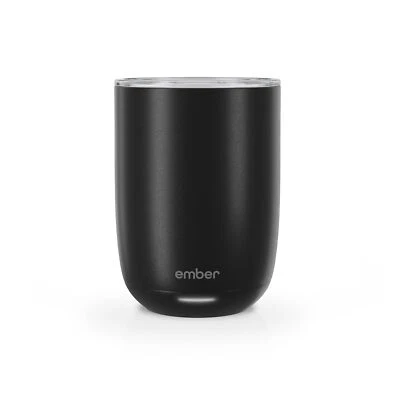 Ember Temperature Control Smart Cup, 14 oz, App-Controlled Heated Coffee Cup Blk - Image 1 of 4