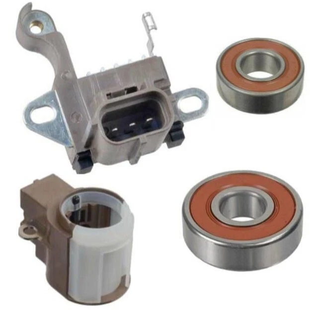 Kit Reconstrucción Alternador para Ford F150 2011-2014 5.0L Ref 104210-6270, 104210-666 Foto 1 de 1