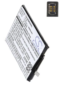 Batterie Li-Polymer 3000mAh type 3120 Pour BQ Aquaris M5 - Photo 1 sur 1