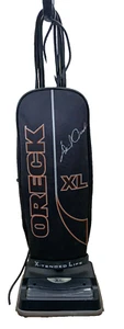 Oreck XL X-TENDED Life Type 8 Upright Vacuum Cleaner Two Speed - U3140HHB4 - Picture 1 of 12