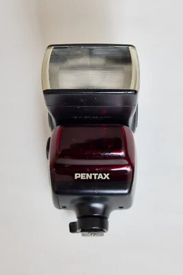 Pentax AF-500FTZ - Image 1 of 4