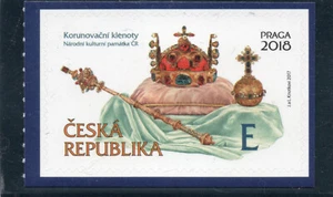 Tschechische Rep., Mi# 913, postfr., mnh, siehe Scan - Bild 1 von 1