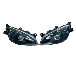 ✅ 2007-2010 SATURN SKY RED LINE OEM FRONT LEFT RIGHT HEADLIGHT SET - Picture 1 of 21