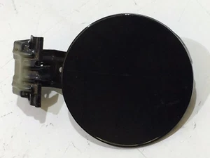 TOYOTA IQ IQ2 GASOLINA LLENADO COMBUSTIBLE TAPA TAPA TAPA TAPA EN NEGRO 209 2009-2019 - Imagen 1 de 4