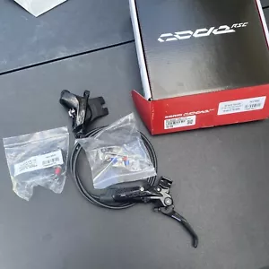 Sram Codice Rsc Leva Freno a Disco Idraulico Anteriore Sinistro e Pinza 950 Mm (9161) - Foto 1 di 12