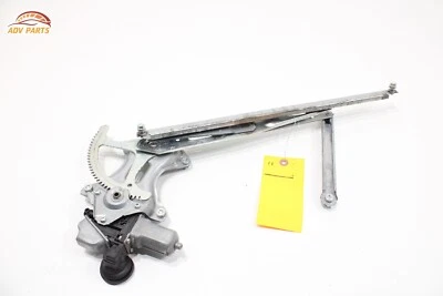 2007-2016 LEXUS LS460 LS600H 前右门窗调节器 带电机 原始设备制造商 — 第 1/4 张图片