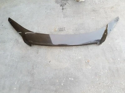 RARO 05-11 HONDA ODYSSEY OEM HONDA DEFLECTOR DE ERRORES.RA1, RA3, RL3, RA4, RB1, EG6, DC2, EK9 Foto 1 de 4