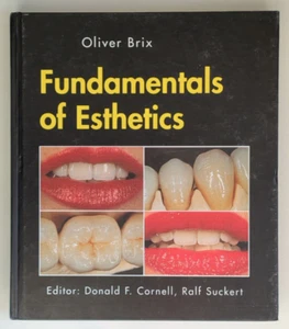 Grundlagen der Ästhetik von Oliver Brix (gebunden, 2003) - Bild 1 von 2