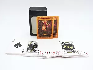 FISHBONE / DOS EQUIS Most Interesting Show in the World PLAYING CARDS 2009 man - Bild 1 von 4