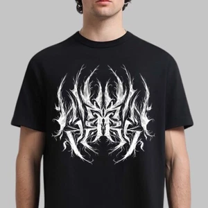 Linkin Park Casualty Black Tee, Linkin Park From Zero World Tour 2025 - Picture 1 of 4